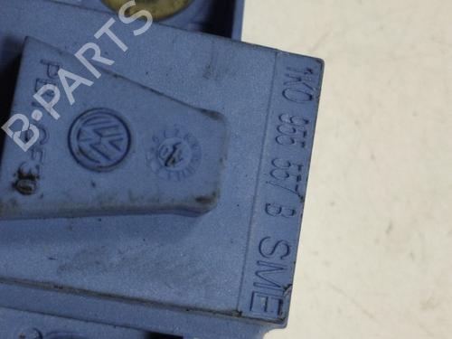 Electronic sensor VW GOLF V (1K1)  | BP24660583M84 