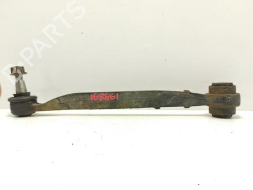 Used Left rear suspension arm MERCEDES-BENZ C-CLASS (W203) C 220 CDI (203.006, 203.008) (143 hp) 20983436