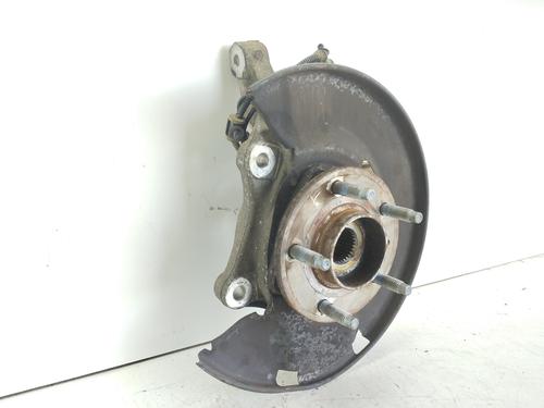 Left front steering knuckle CHEVROLET CRUZE (J300) 2.0 CDI | BP30049893M25