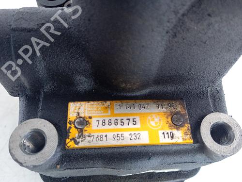 Steering pump BMW 3 (E36) 325 td | BP20165166M99 