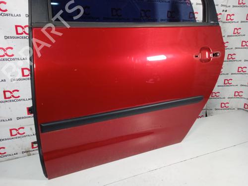 Left rear door SEAT ALHAMBRA (7V8, 7V9) 1.9 TDI | BP17413955C4 