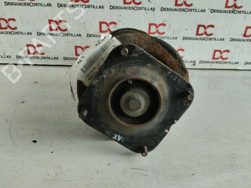 Right front shock absorber KIA CARNIVAL II (GQ) 2.9 CRDi | BP18740850M17 