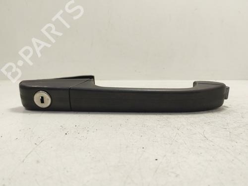 Used Front left exterior door handle VOLVO 440 (445) 1.8 (90 hp) 28192070