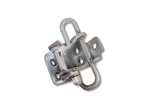 Hinge/Door check strap MAXUS V80 Van EV80 (SH6601) | BP36990141C146 - Image 2