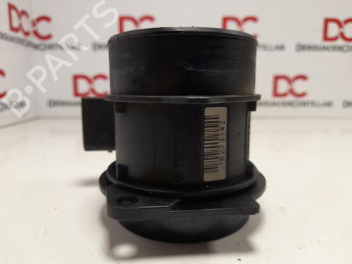 Used Mass air flow sensor MERCEDES-BENZ SLK (R170) 200 Kompressor (170.444) (163 hp) 17407784