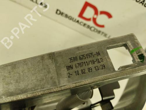 Break pedal BMW 3 (E90) 318 d | BP21834751I19 