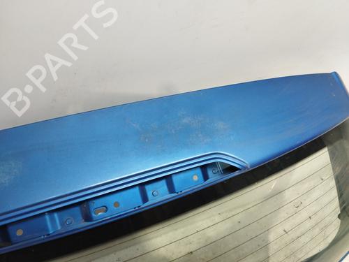 Tailgate VW POLO (6N2)  | BP25461158C6 
