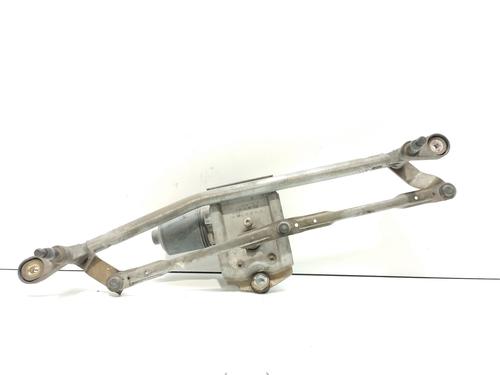 Front wiper motor CITROËN C5 II (RC_) 1.6 HDi (RC8HZB) | BP27554503M29 