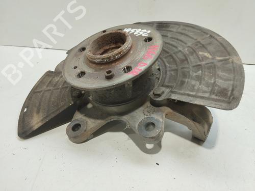 Right front steering knuckle MERCEDES-BENZ M-CLASS (W163) ML 270 CDI (163.113) | BP29188976M26