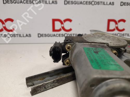 Front left window mechanism CHEVROLET KALOS 1.2 | BP17405289C22 