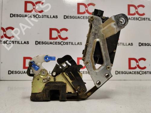 Used Rear left lock HYUNDAI ACCENT II (LC) 1.5 CRDi (82 hp) 17413092
