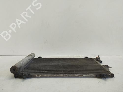 AC radiator CITROËN XSARA Coupe (N0) 2.0 HDI 90 | BP28088405M32 