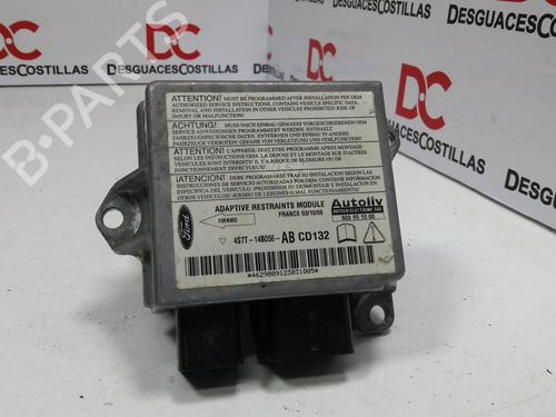 Used ECU airbags FORD MONDEO III (B5Y) 1.8 SCi (130 hp) 17398489