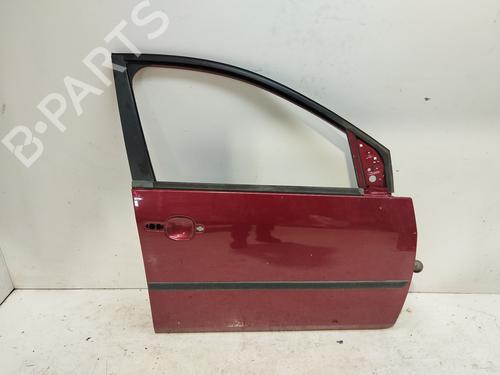 Used Right front door FORD FIESTA V (JH_, JD_) 1.4 TDCi (68 hp) 29176544