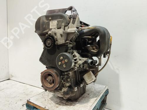 Engine FORD PUMA (EC_) 1.4 16V | BP35945498M1 - Image 5