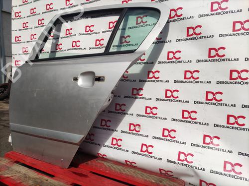 Left rear door OPEL ASTRA H (A04)  | BP17404430C4 