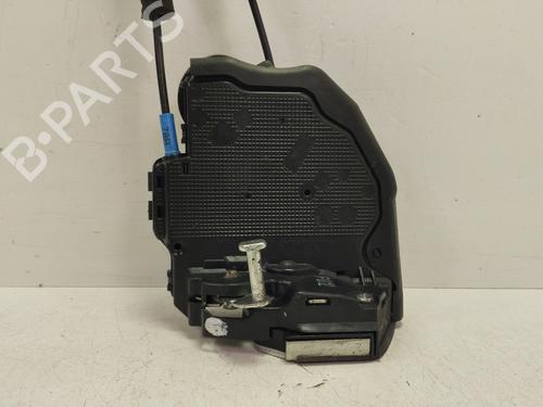 Rear left lock TOYOTA AVENSIS Saloon (_T27_) 2.0 D-4D (ADT270_, ADT270R) | BP29058575C100 