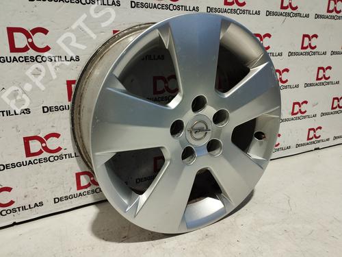 Rim OPEL VECTRA C (Z02) 2.0 DTI 16V (F69) | BP17423367C45 