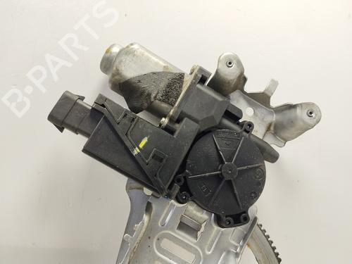 Front right window mechanism OPEL CORSA C (X01) 1.4 (F08, F68) | BP18329511C23 