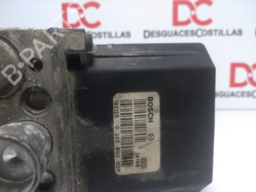 ABS pump FORD MONDEO III (B5Y) 2.0 16V TDDi / TDCi | BP17402626M43 