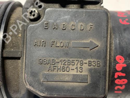 Mass air flow sensor FORD FOCUS I (DAW, DBW) 1.8 TDCi | BP17406157M95 