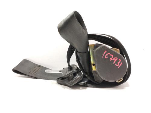 Used Front right seatbelt Front right seatbelt PEUGEOT 106 II (1A_, 1C_) [1996-2005] 36050157 36050157