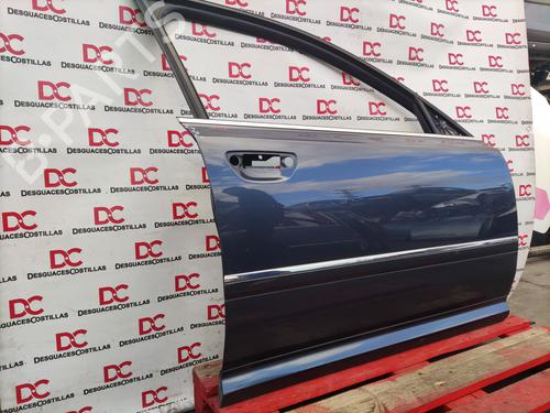 Right front door AUDI A8 D3 (4E2, 4E8) 4.2 TDI quattro | BP17404604C3 
