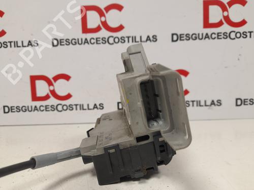 Rear right lock CITROËN C4 I (LC_)  | BP17405840C99
