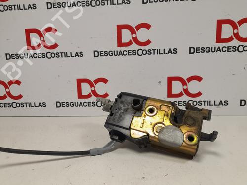 Rear right lock CITROËN C4 I (LC_)  | BP17405840C99