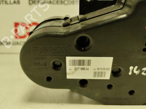 Climate control FORD ECOSPORT 1.0 EcoBoost | BP17412783I5 
