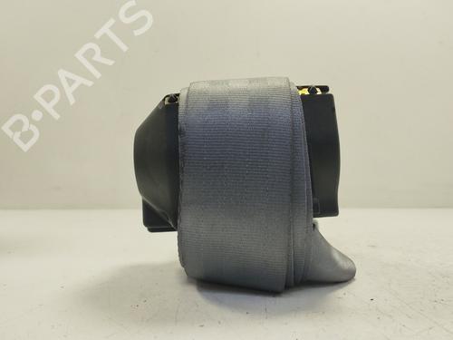 Rear center seatbelt RENAULT CLIO II (BB_, CB_) 1.4 (B/CB0C, B/CB0S) | BP30143336I27