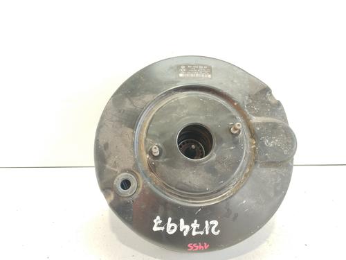 Used Servo brake SEAT TOLEDO III (5P2) [2004-2009]  28152987