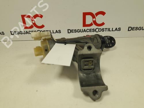 Ignition barrel HYUNDAI GETZ (TB) 1.1 | BP17405143M48 