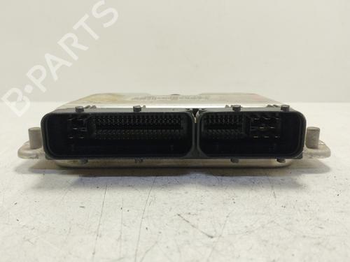 Engine control unit (ECU) SEAT TOLEDO II (1M2) | BP29908047M57