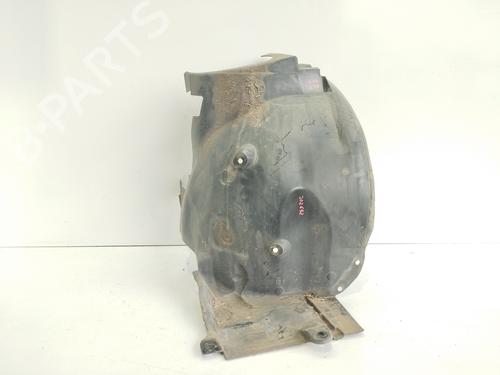 Used Wheel arch MERCEDES-BENZ C-CLASS (W203) C 220 CDI (203.008) (150 hp) 24552585