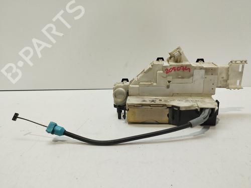 Rear right lock CITROËN C4 I (LC_)  | BP23848912C99 