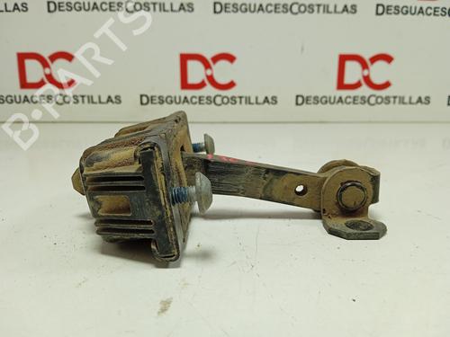 Used Hinge/Door check strap MERCEDES-BENZ VIANO (W639) CDI 2.2 (639.811, 639.813, 639.815, 639.711, 639.713) (136 hp) 17410102