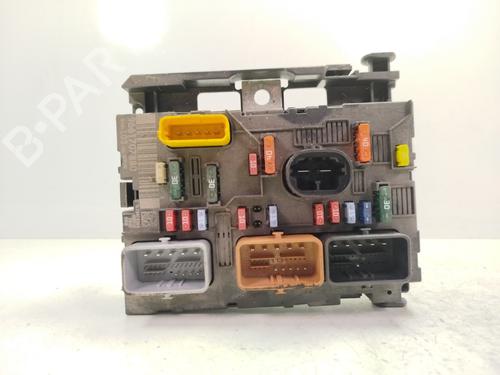 Sikringsdose CITROËN C3 I (FC_, FN_) 1.4 i Bivalent (73 hp) 30002692