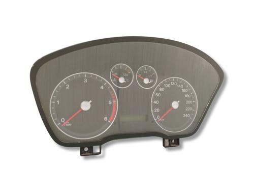 Instrument cluster FORD FOCUS C-MAX (DM2) 1.6 TDCi | BP39079656C47 - Image 2