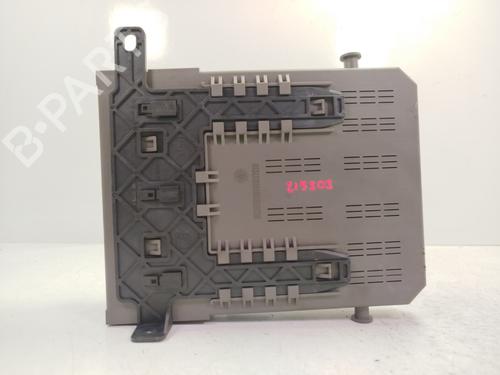 Fuse box CITROËN C5 I (DC_) 2.2 HDi (DC4HXB, DC4HXE) | BP27464573E1 