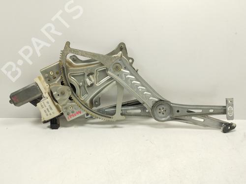 Used Front left window mechanism OPEL VECTRA C (Z02) 2.2 16V (F69) (147 hp) 17800119