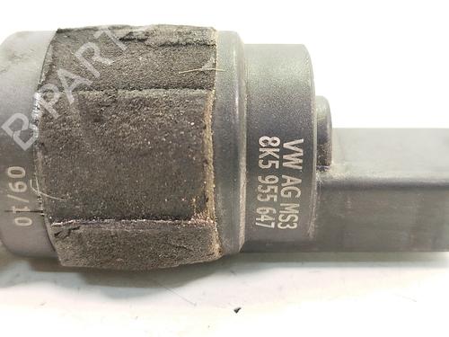 Washer pump AUDI A4 B8 (8K2)  | BP27858383E24 