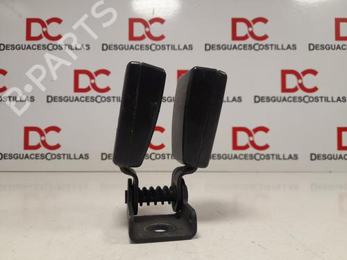 Used Rear left seatbelt OPEL ASTRA J (P10) [2009-2016]  17408241