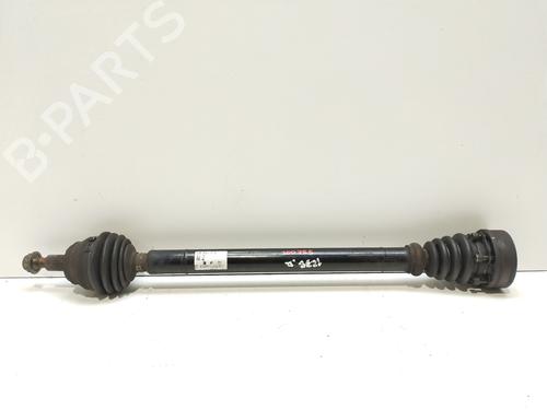 Right front driveshaft SEAT TOLEDO II (1M2) | BP29053401M39