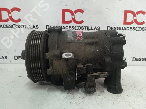 Used AC compressor FIAT FIORINO Box Body/MPV (225_) 1.3 D Multijet (225BXD1A, 225BXB1A, 225BXB11) (75 hp) 22889684