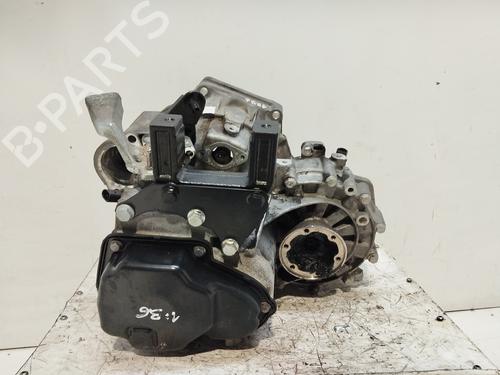 Gearbox SEAT IBIZA IV (6J5, 6P1)  | BP30196406M3 