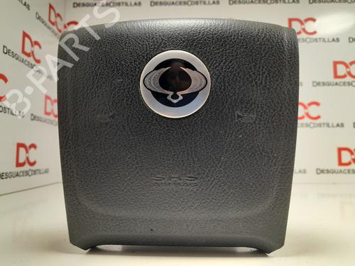 Airbag chauffør SSANGYONG RODIUS I 2.7 Xdi (163 hp) 17408009
