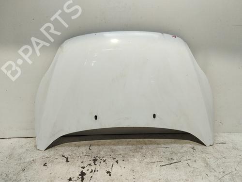 Used Hood FORD C-MAX II (DXA/CB7, DXA/CEU) 1.6 TDCi (95 hp) 23453227