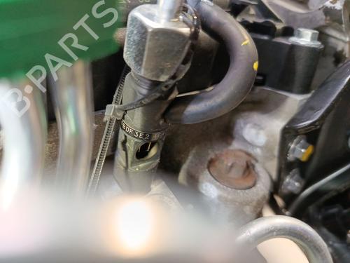 Engine RENAULT KANGOO Express (FC0/1_) 1.5 dCi (FC1E) | BP33000507M1  - Image 12
