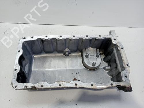Oil sump SEAT IBIZA IV (6J5, 6P1) | BP31060492M115